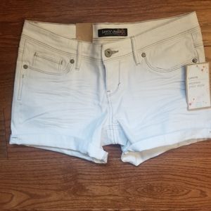 Levi's Junior Shorts